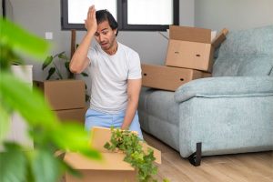 Moving Checklist for a Smooth Relocation (Local Moving Guide)