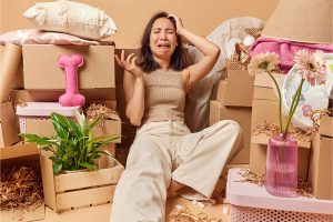 Moving Hacks & Packing Tips (Make Your Move Faster & Stress-Free)